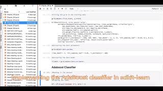 Machine Learning with scikit-learn Quick Start Guide | 6. Classification and Regression with Trees