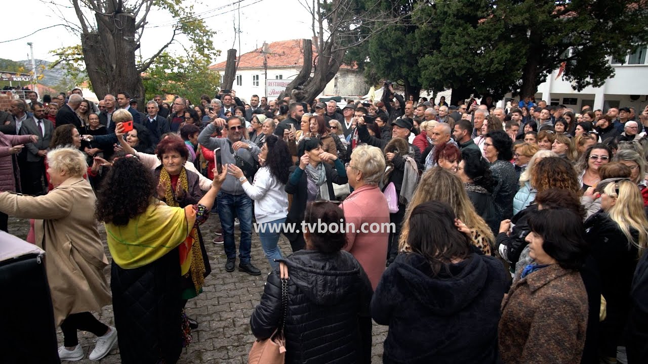 AKTUALE - Dita e Gështenjës 2022 - Krajë