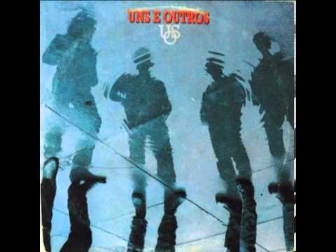 Uns e Outros - Anjo Negro