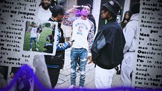 Kairo Keyz - GANG (Visualizer)