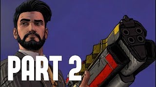 Tales From the Borderlands Episode 2 Walkthrough Part 2 - Captured (PS4 HD Commentary)
I Hope You Enjoyed the Show Make Sure to Leave a Like, Subscribe and Leave a Comment and I will see you all the next time that I see you.
Subscribe: https://www.youtube.com/c/TheUltimateCraze
Other Social Media
Twitch: https://www.twitch.tv/theultimatecraze
Twitter: https://twitter.com/Ultimate_Craze Tales From the Borderlands Episode 2 Walkthrough Part 2 - Captured (PS4 HD Commentary)