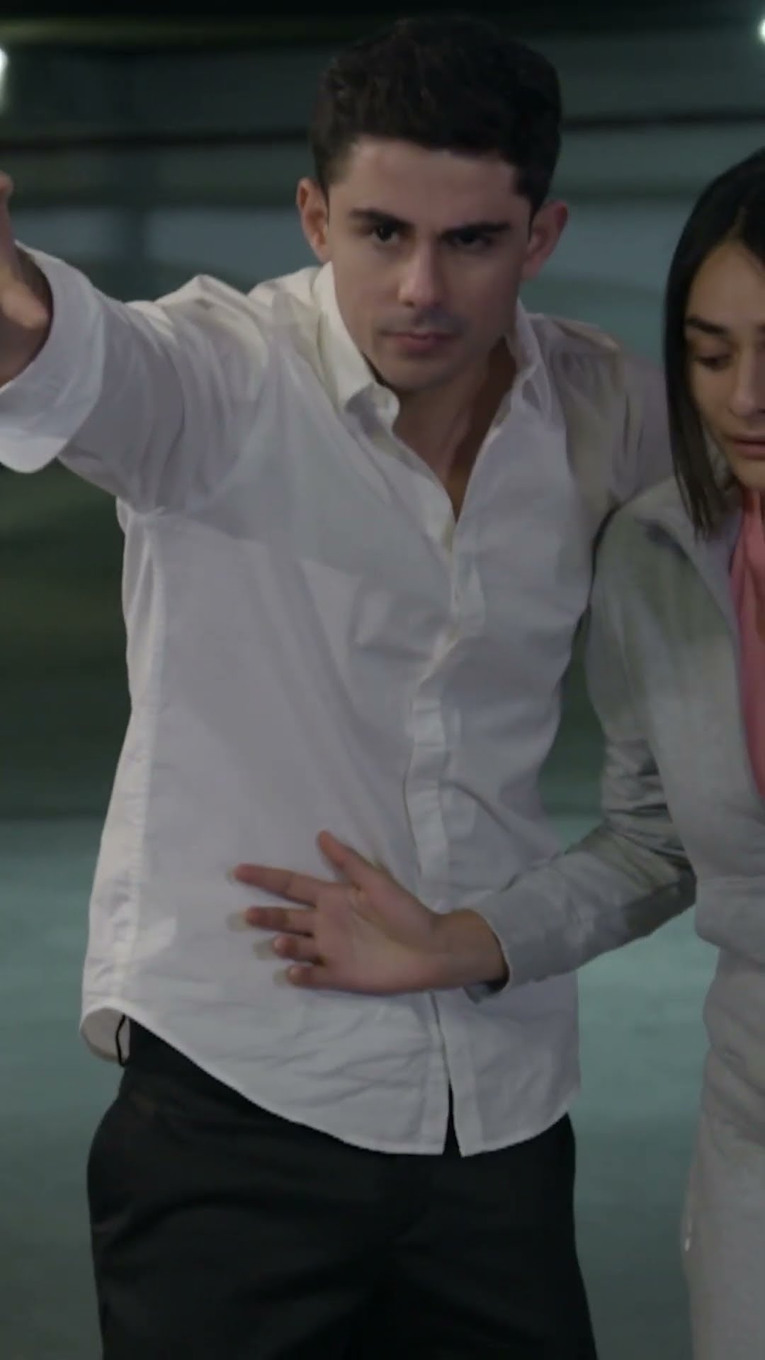 ? Los asaltan un día antes de su boda #LaRosaDeGuadalupe