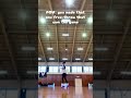 That one sweet point #basketball #hooper #trending #foryou #viral