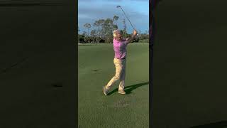 Celebrity Weight Shift in Golf (EASY DRILLS) Profile