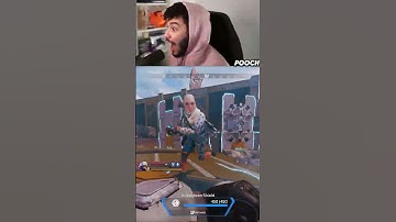 That Newcastle Ult Was Definitely Skill Issue - Apex Legends