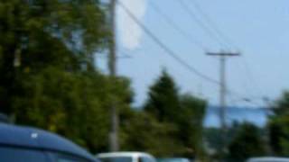 More Fast And Low Blue Angels From Seattle