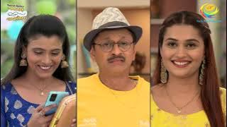 Ep 3790 - SNEAK PEEK! | Taarak Mehta Ka Ooltah Chashmah | तारक मेहता का उल्टा चश्मा