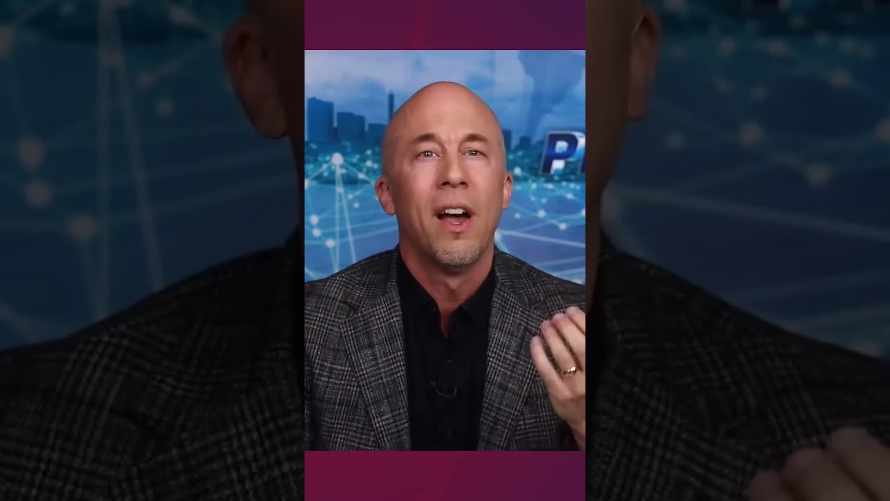 AI and the Antichrist - How They're Connected Beyond What You Thought!