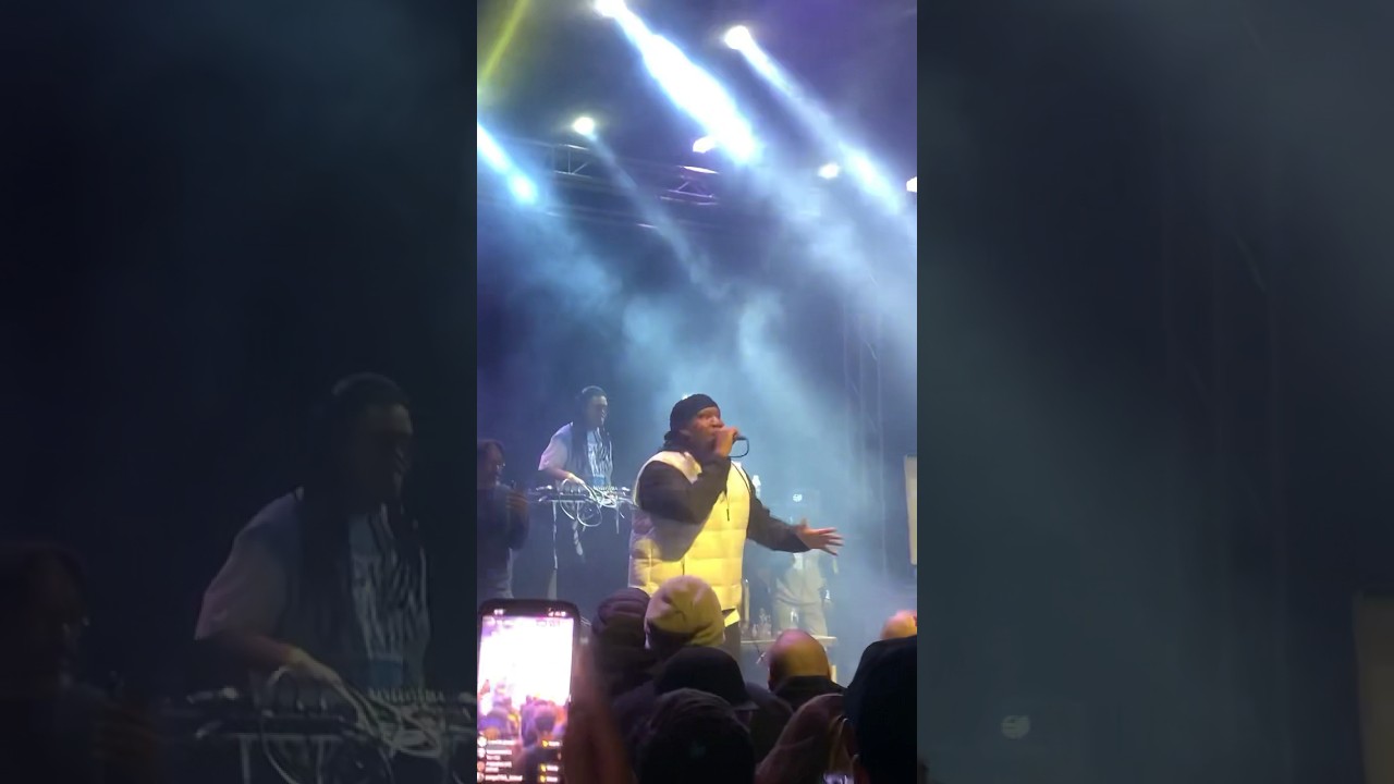 Obejrzyj KRS-ONE - Intro (Live, OC, CA, 2023) w YouTube Obejrzyj KRS-ONE - Intro (Live, OC, CA, 2023) w YouTube