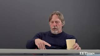 Jim Keller on Why Maintaining Innovation is Hard