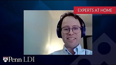 LDI Experts at Home: Mark Neuman on Creating Intub...
