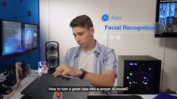 Master of Artificial Intelligence - Trailer | RMIT Vietnam