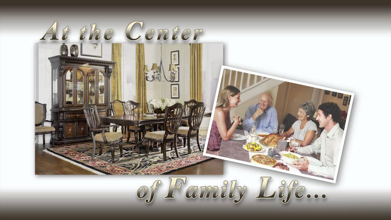 SPOT-HD-AFD-Furniture Is... - YouTube