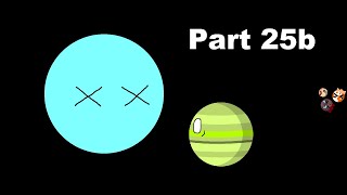 AFOTSS: Universal Instability Part 25b | Death of Guteh @TehFloridaMapper
