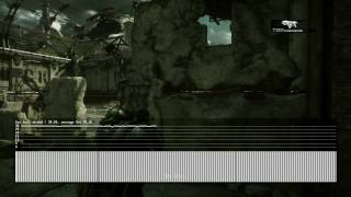 Gears of War: Ultimate Edition - Framerate Analysis #1