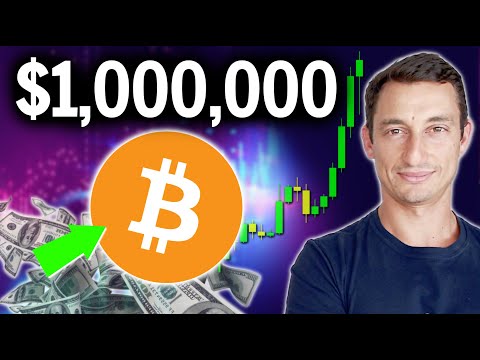 Will Bitcoin Hit $1 Million per coin? Crypto MUST Do This to Succeed!