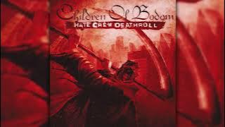 C̲h̲ildren of Bod̲om - H̲ate Crew D̲e̲athroll 2003 (Full Album)