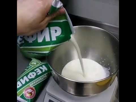 Четкий соус для шаурмы!