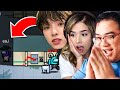 I MURDERED POKI RIGHT INFRONT OF JAE! | AMONG US w/ Jae Park, Pokimane, Lily, Toast, Sykkuno & co