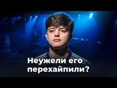 molodoy — 12 Months in FURIA
