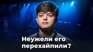 molodoy — 12 месяцев в FURIA.
