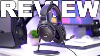 Cooler Master MH630 Review - Still Worth It 2024?