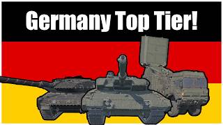 Back To Germany! Accepting new squadron members!