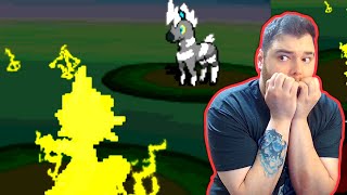 A Shocking Turn of Events! - Pokémon White Nuzlocke Part 6