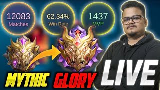 🔴TRIO RANKING with FART Esports | Can we HIT 400 Like? | GamEnTrix Live | MLBB STREAM