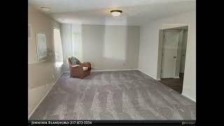 Homes for Sale - 5107 Sandy Forge Drive, Indianapolis, IN