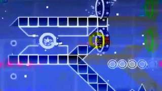 Everyplay Geometry Dash Bug