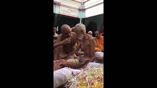 JAIN SANTHARA : THE ART OF DYING