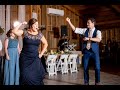 Wedding motherson dance surprise  evolution of dance style