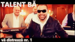 Sait Tropez - AI Cover | Super Hit Manele