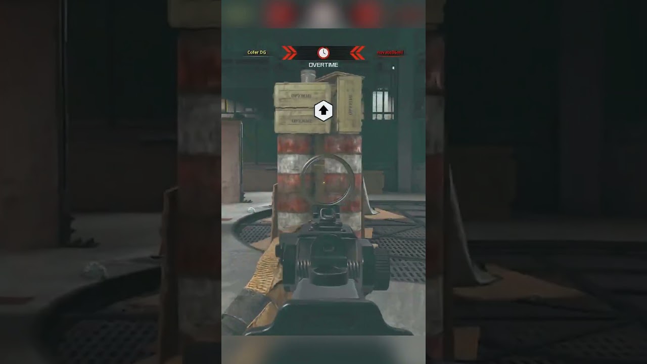 WORST Player Again - Warzone