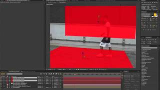 CameraTracker | 201 Class: Creating Urban Graffiti (Part 1)