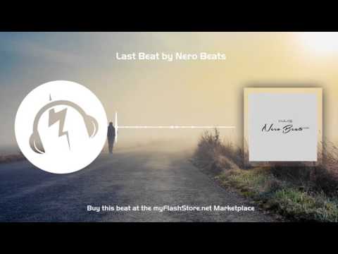 Hip Hop beat prod. by Nero Beats - Last Beat @ the myFlashStore Marketplace