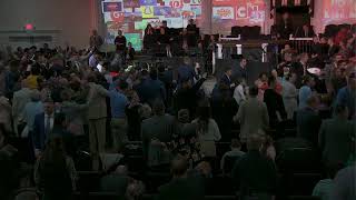 "An Invasion of the Insignificant" | Doug Klindinst | TtF 2021