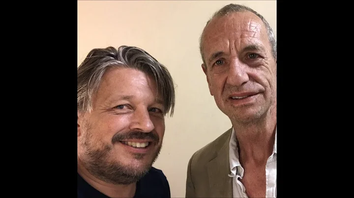 Arthur Smith - Richard Herring's Leicester Square ...