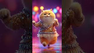 Shik Shak Shok 💃🏻🐱