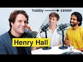 Making Music Your Career with @HenryHallMusic