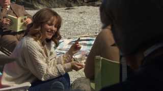 About Time Featurette: A House In Cornwall