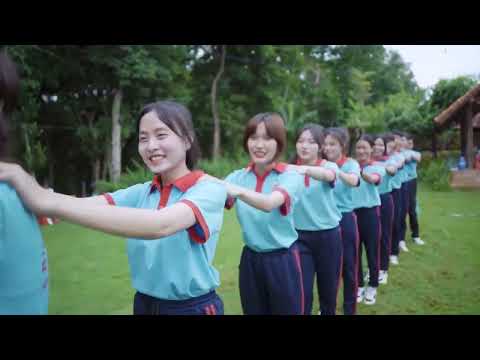 Video Teambuilding Du Học Tín Phát | Sky teambuilding - youtube