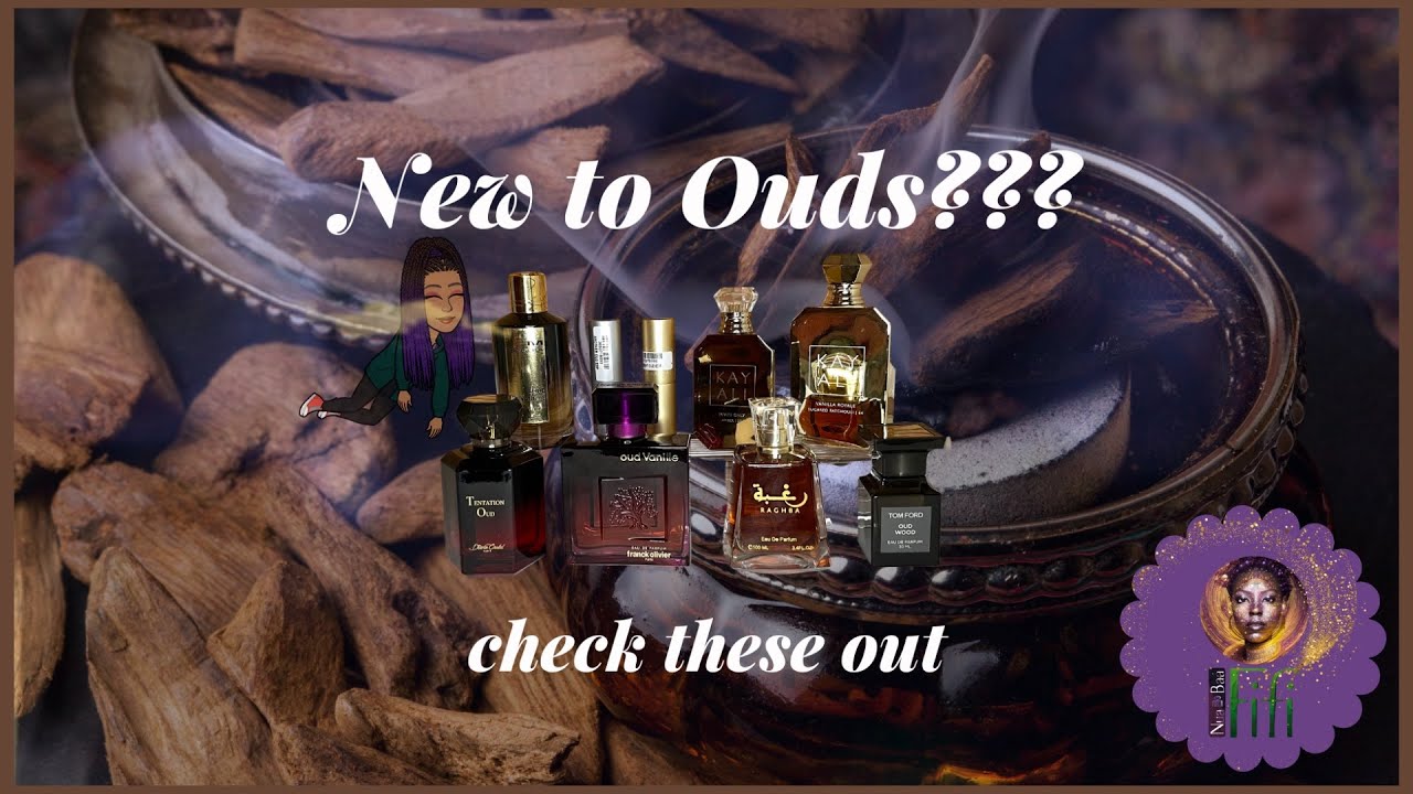 New to Ouds? YouTube