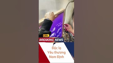 Chụp khung in lụa - lưới 165T Tram 150 keo tím 30s không cứng màng | Độc lạ Nam Định