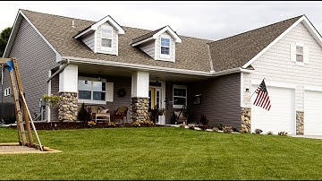 Building a Barrier Free Home