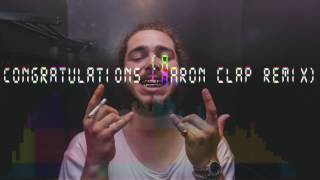 POST MALONE-CONGRATULATIONS (MARIACHI REMIX BY AARON CLAP) Net Worth