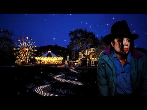 Mr. Jackson's Playroom: Experience The Magic