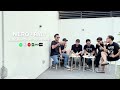 NERO BAND - RATU | VIDEO LIRIK RESMI