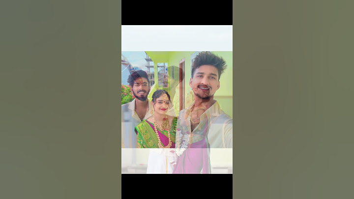 new married couple jinnu and sonu happy marriage life both of annaya and Vadhina 🫶🫵 #love